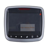 Excavator Gauge Panel LCD 300426 - 00164 Fits for Doosan DX300LC - 5 DX140 - 5 DX225 - Fab Heavy Parts