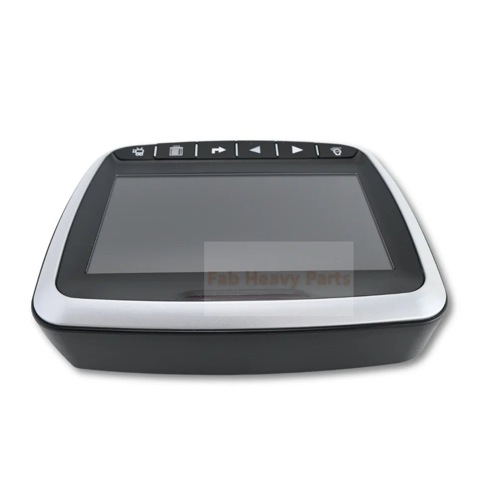 Excavator Gauge Panel LCD 300426-00164 Fits for Doosan DX300LC-5 DX140-5 DX225 - Fab Heavy Parts
