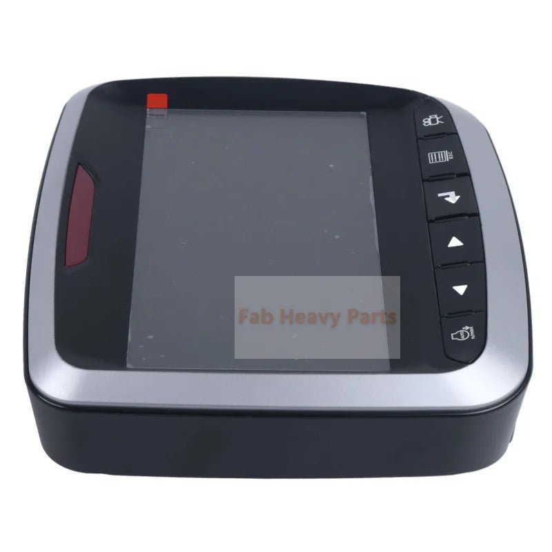 Excavator Gauge Panel LCD 300426 - 00164 Fits for Doosan DX300LC - 5 DX140 - 5 DX225 - Fab Heavy Parts