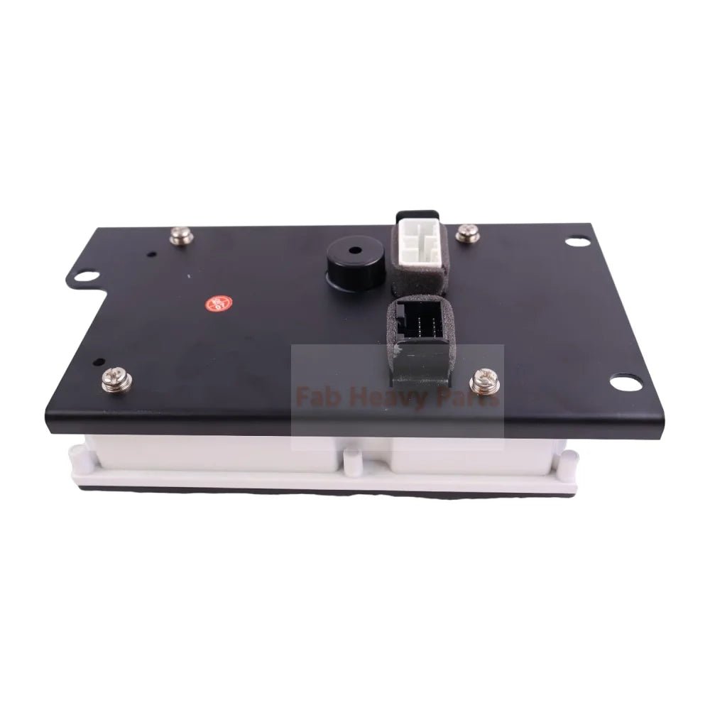 Excavator Monitor 7835 - 11 - 1000 7535 - 11 - 1005 Fits for Komatsu PC78MR - 6 PC78US - 6 PC88MR - 6 PW98MR - 6 - Fab Heavy Parts