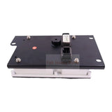 Excavator Monitor 7835 - 11 - 1000 7535 - 11 - 1005 Fits for Komatsu PC78MR - 6 PC78US - 6 PC88MR - 6 PW98MR - 6 - Fab Heavy Parts