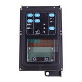 Excavator Monitor 7835 - 11 - 1000 7535 - 11 - 1005 Fits for Komatsu PC78MR - 6 PC78US - 6 PC88MR - 6 PW98MR - 6 - Fab Heavy Parts