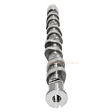 Exhaust Camshaft 06F109102B Fits for Volkswagen 2006-2008 Eos GTI Jetta Passat for Audi 2006-2009 A3 A4 TT