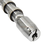 Exhaust Camshaft 06F109102B Fits for Volkswagen 2006-2008 Eos GTI Jetta Passat for Audi 2006-2009 A3 A4 TT