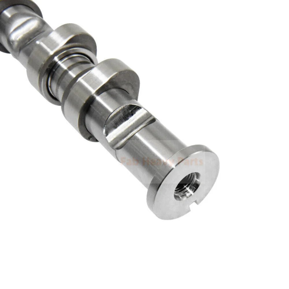 Exhaust Camshaft 06F109102B Fits for Volkswagen 2006 - 2008 Eos GTI Jetta Passat for Audi 2006 - 2009 A3 A4 TT - Fab Heavy Parts