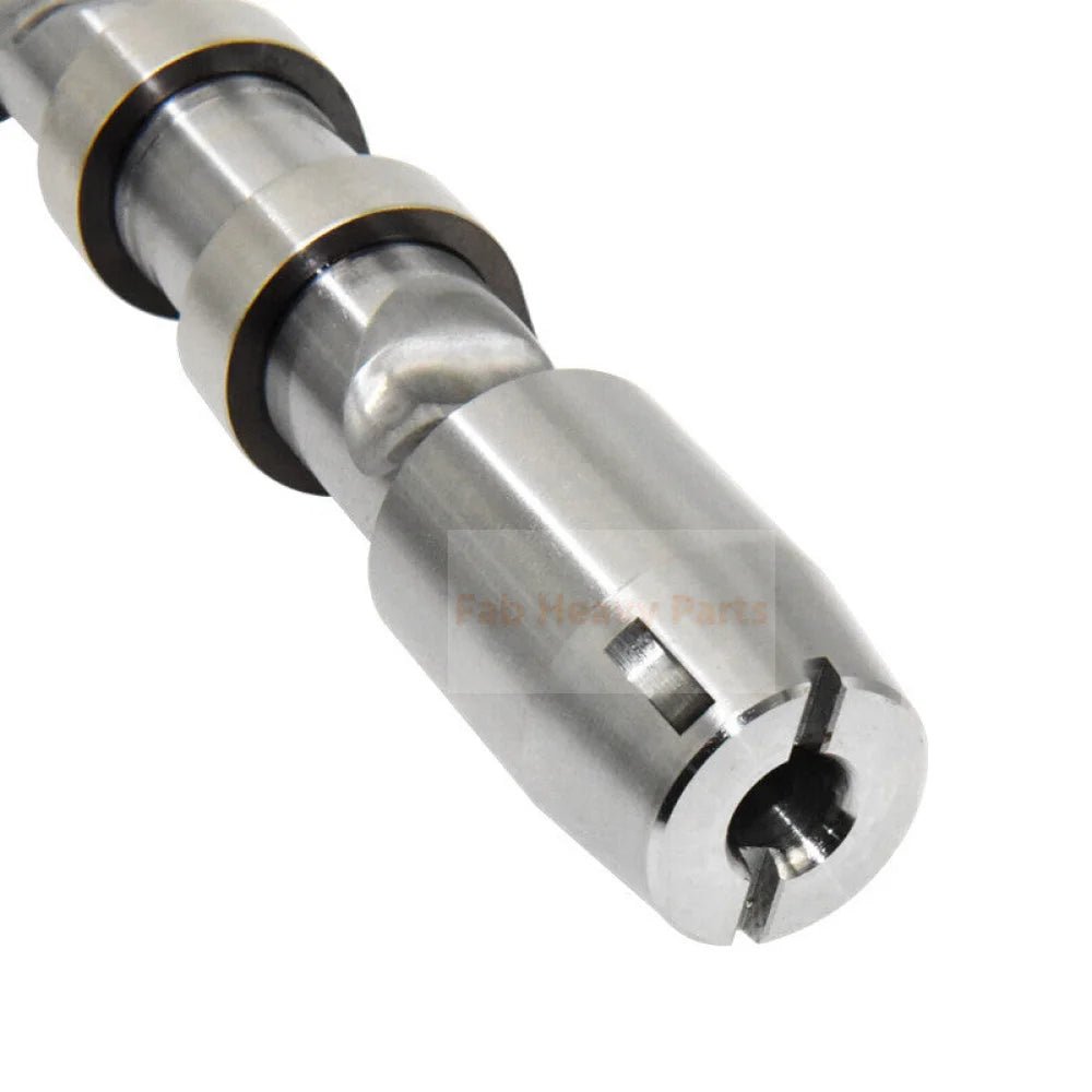Exhaust Camshaft 06F109102B Fits for Volkswagen 2006 - 2008 Eos GTI Jetta Passat for Audi 2006 - 2009 A3 A4 TT - Fab Heavy Parts