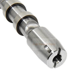Exhaust Camshaft 06F109102B Fits for Volkswagen 2006 - 2008 Eos GTI Jetta Passat for Audi 2006 - 2009 A3 A4 TT - Fab Heavy Parts