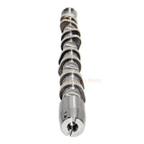 Exhaust Camshaft 06F109102B Fits for Volkswagen 2006 - 2008 Eos GTI Jetta Passat for Audi 2006 - 2009 A3 A4 TT - Fab Heavy Parts