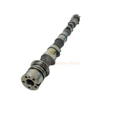 Exhaust Camshaft 12604896 Fits for GM 2.4L Ecotec 2008 - 2017 for Chevrolet for GMC for Buick - Fab Heavy Parts