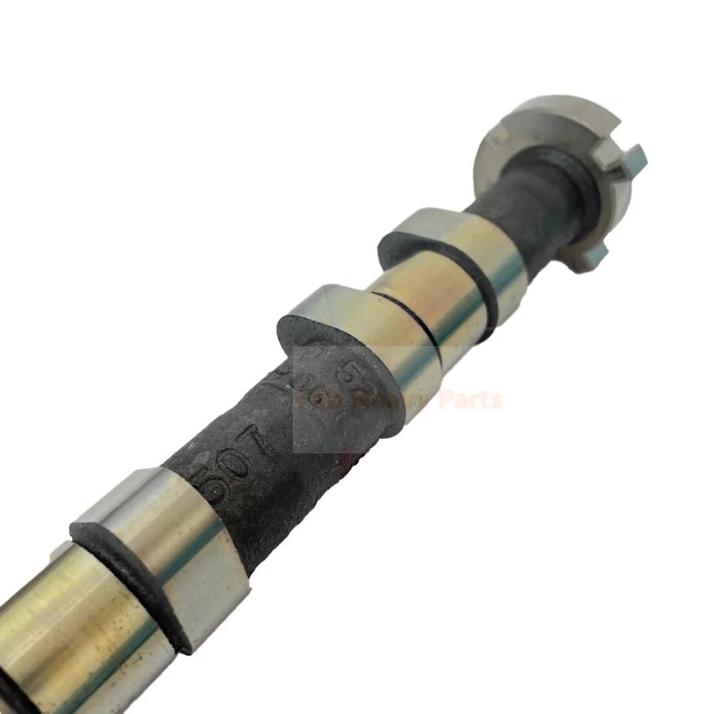 Exhaust Camshaft 12604896 Fits for GM 2.4L Ecotec 2008 - 2017 for Chevrolet for GMC for Buick - Fab Heavy Parts