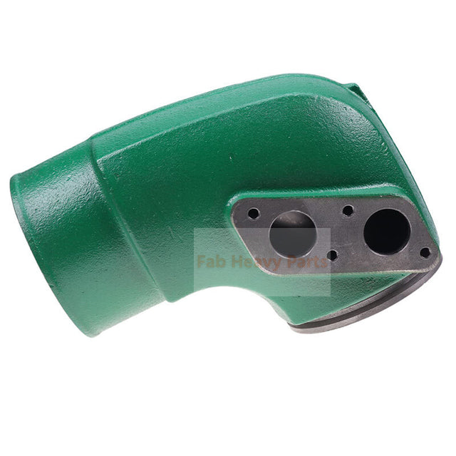Échappement Elbow 859963 877415 858481 pour Volvo Penta AD41D D41B TAMD31 TAMD31B TAMD31D TAMD41B TAMD41D TMD31B TMD31D TMD41B