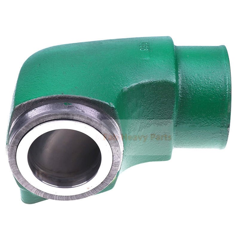 Exhaust Elbow 859963 877415 858481 for Volvo Penta AD41D D41B TAMD31 TAMD31B TAMD31D TAMD41B TAMD41D TMD31B TMD31D TMD41B - Fab Heavy Parts