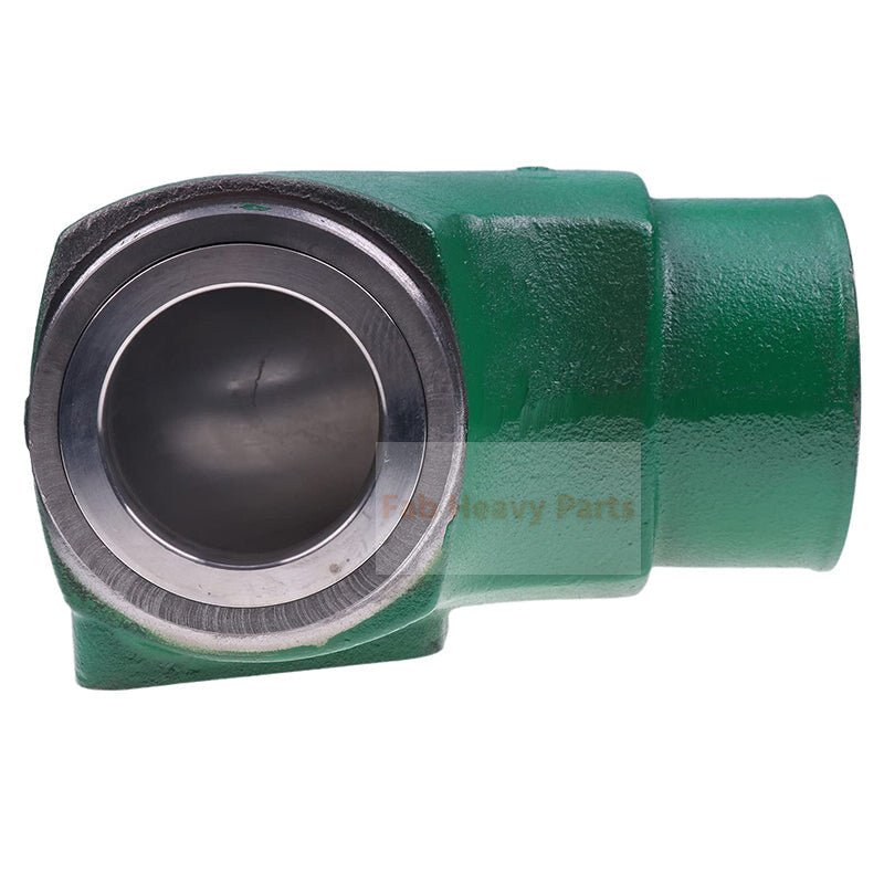 Exhaust Elbow 859963 877415 858481 for Volvo Penta AD41D D41B TAMD31 TAMD31B TAMD31D TAMD41B TAMD41D TMD31B TMD31D TMD41B - Fab Heavy Parts