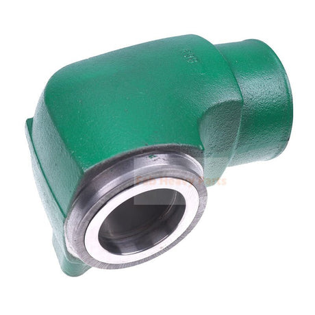 Exhaust Elbow 859963 877415 858481 for Volvo Penta AD41D D41B TAMD31 TAMD31B TAMD31D TAMD41B TAMD41D TMD31B TMD31D TMD41B - Fab Heavy Parts