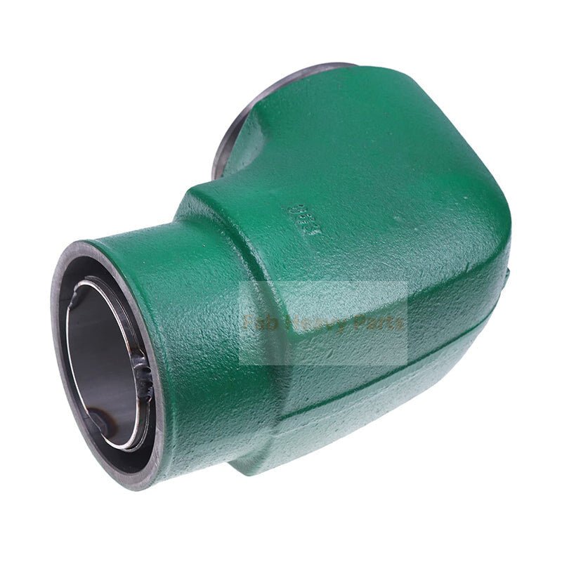 Exhaust Elbow 859963 877415 858481 for Volvo Penta AD41D D41B TAMD31 TAMD31B TAMD31D TAMD41B TAMD41D TMD31B TMD31D TMD41B - Fab Heavy Parts