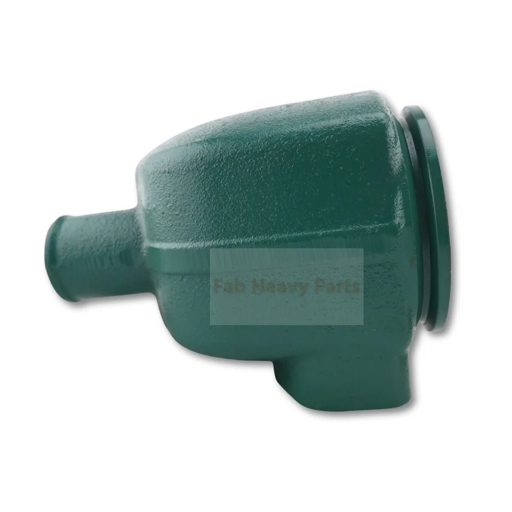Exhaust Elbow 861289 for Volvo Penta Engine KAD32 KAMD42B KAD43P KAD300 AD31A TMD31A TMD31D - Fab Heavy Parts