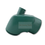 Exhaust Elbow 861289 for Volvo Penta Engine KAD32 KAMD42B KAD43P KAD300 AD31A TMD31A TMD31D - Fab Heavy Parts