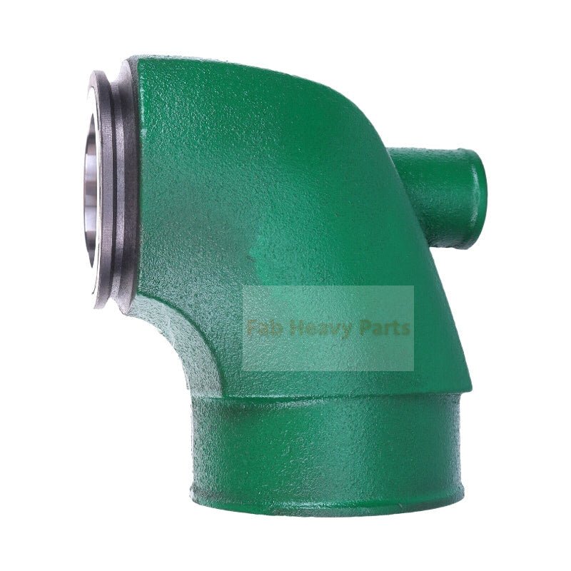 Exhaust Elbow 861289 for Volvo Penta Engine KAD32 KAMD42B KAD43P KAD300 AD31A TMD31A TMD31D - Fab Heavy Parts