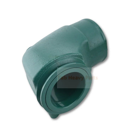 Exhaust Elbow 861289 for Volvo Penta Engine KAD32 KAMD42B KAD43P KAD300 AD31A TMD31A TMD31D - Fab Heavy Parts