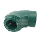 Exhaust Elbow 861289 for Volvo Penta Engine KAD32 KAMD42B KAD43P KAD300 AD31A TMD31A TMD31D - Fab Heavy Parts