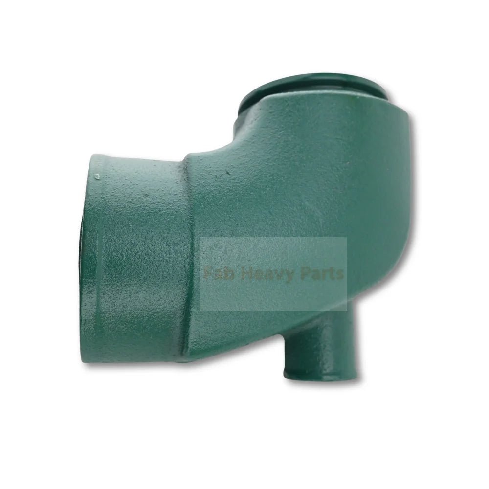 Exhaust Elbow 861289 for Volvo Penta Engine KAD32 KAMD42B KAD43P KAD300 AD31A TMD31A TMD31D - Fab Heavy Parts