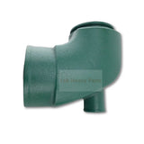 Exhaust Elbow 861289 for Volvo Penta Engine KAD32 KAMD42B KAD43P KAD300 AD31A TMD31A TMD31D - Fab Heavy Parts