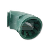 Exhaust Elbow 861289 for Volvo Penta Engine KAD32 KAMD42B KAD43P KAD300 AD31A TMD31A TMD31D - Fab Heavy Parts