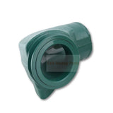 Exhaust Elbow 861289 for Volvo Penta Engine KAD32 KAMD42B KAD43P KAD300 AD31A TMD31A TMD31D - Fab Heavy Parts