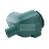 Exhaust Elbow 861289 for Volvo Penta Engine KAD32 KAMD42B KAD43P KAD300 AD31A TMD31A TMD31D - Fab Heavy Parts