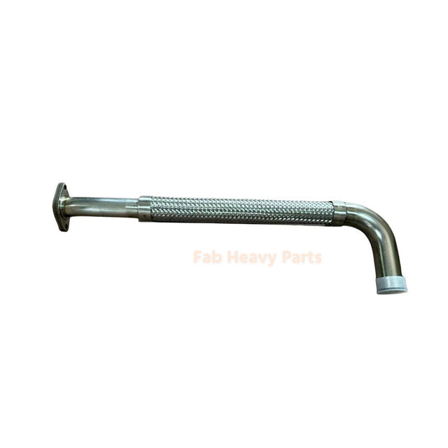Exhaust Flexible Tube 11-8879 for Thermo king Refrigeration Unit SMX II SR SL100 SL200 SL300 SL400 SLTci SLX