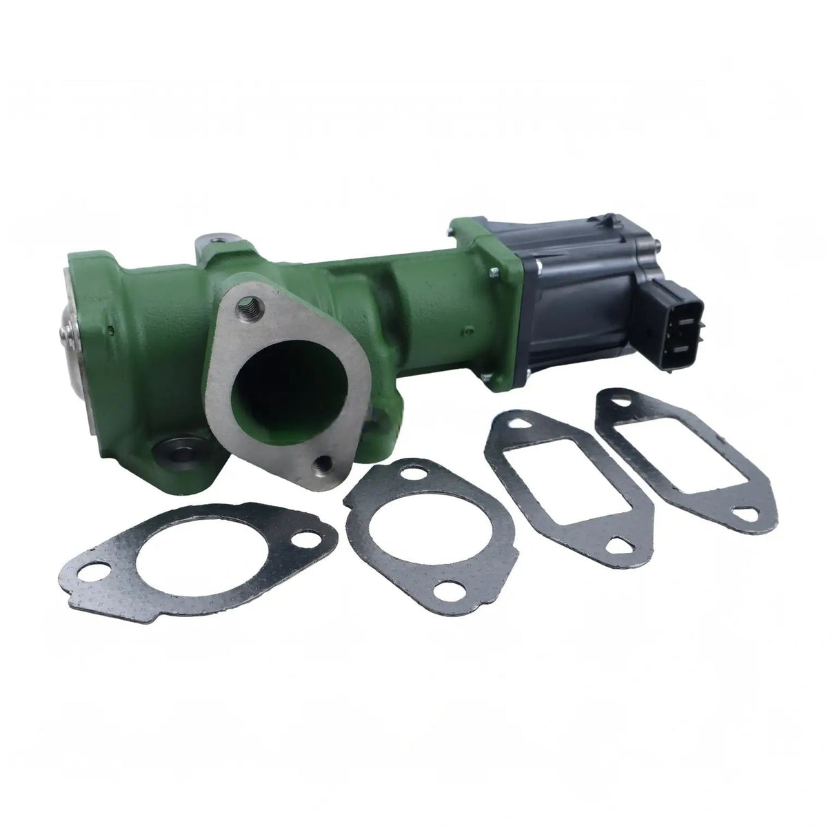 Exhaust Gas Recirculation Valve 5271307 for Cummins Engine B6.7 ISB6.7 QSB6.7 - Fab Heavy Parts