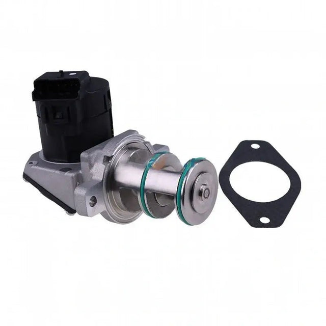 Exhaust Gas Recycling EGR Valve RE537143 DZ109968 for John Deere Engine 6068 4045 6135 - Fab Heavy Parts