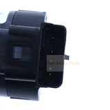 Exhaust Gas Recycling Valve DZ109985 Fits for John Deere 370E 410E 460E 260E 310E 9540iWTS 9640WTS 9780CTS 9230 9330 9630 - Fab Heavy Parts