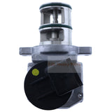 Exhaust Gas Recycling Valve RE537142 RE543308 Fits for John Deere 5430I 6230 6330 6430 6534 7130 7230 7330 7430 7530 - Fab Heavy Parts