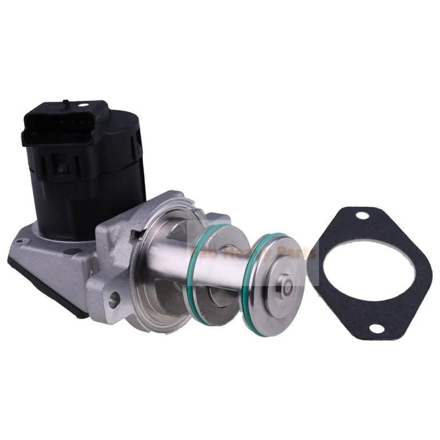 Exhaust Gas Recycling Valve RE537143 Fits For John Deere S550 7930 7830 7630 7730 - Fab Heavy Parts