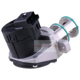 Exhaust Gas Recycling Valve RE537143 Fits For John Deere S550 7930 7830 7630 7730 - Fab Heavy Parts