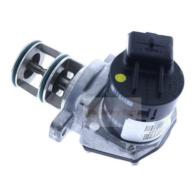 Exhaust Gas Recycling Valve RE555033 Fits for John Deere 350GLC 803M 853MH 859M 803MH 853MH 859MH 8200 8300 8400 8500 8600 - Fab Heavy Parts