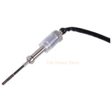 Sensor de temperatura dos gases de escape 1J500-18500 1J500-18501 Se encaixa para Kubota L5460HSTC L6060HSTC L5060GST L6060HST L4060HSTC L4760HSTC L4060DT L4060GST L4060HST L4760GST L4760HST