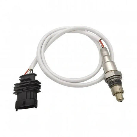 Exhaust Gas Treatment Sensor 670031347 670031348 0258030217 for 2013 - 2020 Maserati Quattroporte Ghibli Levante - Fab Heavy Parts