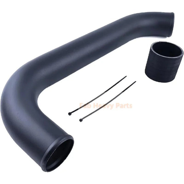 Exhaust Kit RS16190 Fits for Sea - Doo 2021+ RXP - X 300 - Fab Heavy Parts