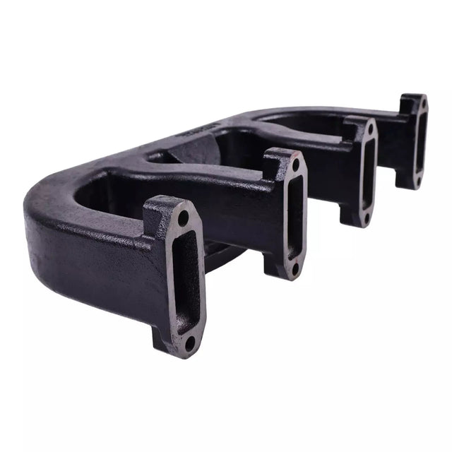 Exhaust Manifold 02244244 for Deutz D4L91404 F4L914 F4L913 F4L912 Engine - Fab Heavy Parts