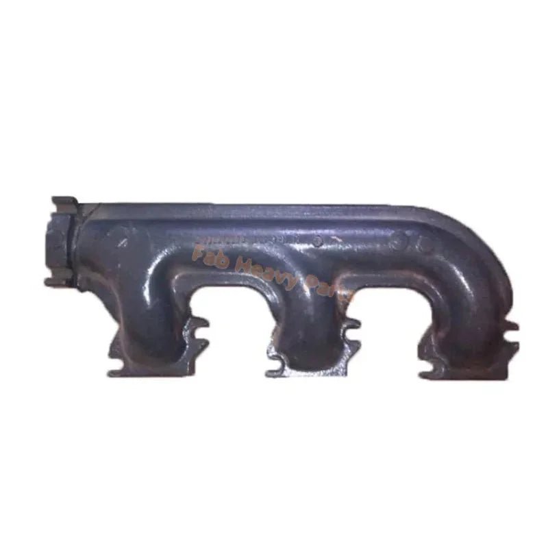 Exhaust Manifold 04223439 for Deutz Engine BF6M1015 - Fab Heavy Parts