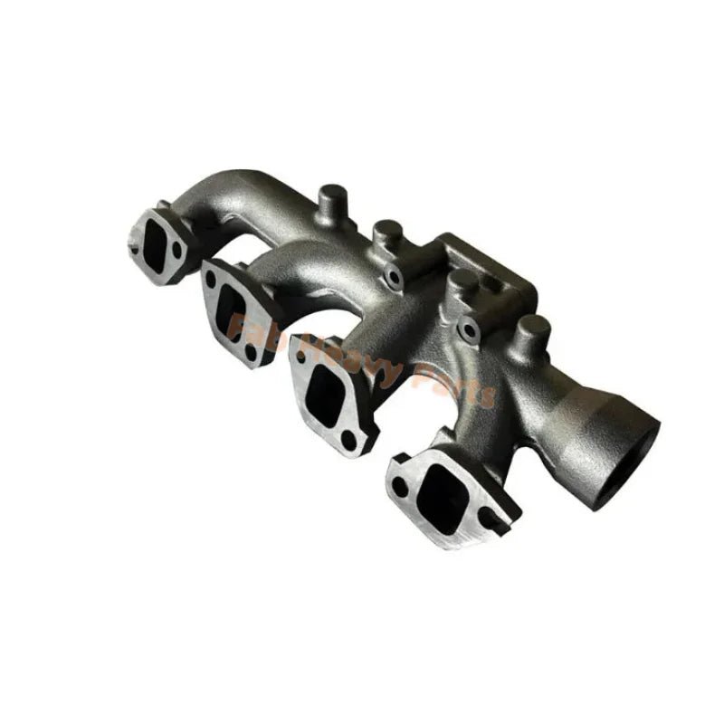 Exhaust Manifold 1141420320 for Isuzu Engine 6HK1 Hitachi Excavator ZX330 - 3 ZX350K - 3 ZX400LCH - 3 ZX400W - 3 - Fab Heavy Parts