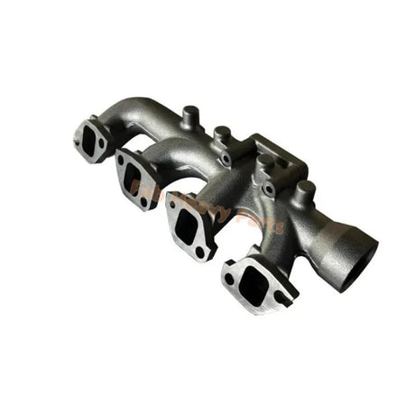 Exhaust Manifold 1141420320 for Isuzu Engine 6HK1 Hitachi Excavator ZX330 - 3 ZX350K - 3 ZX400LCH - 3 ZX400W - 3 - Fab Heavy Parts