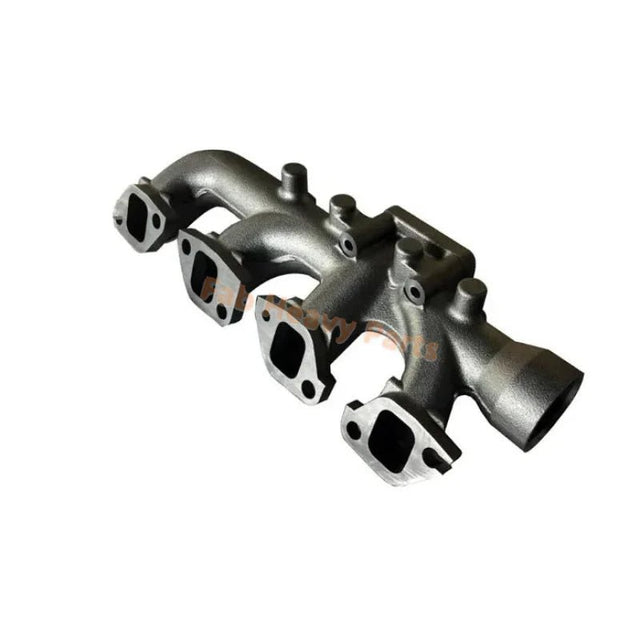 Exhaust Manifold 1141420320 for Isuzu Engine 6HK1 Hitachi Excavator ZX330 - 3 ZX350K - 3 ZX400LCH - 3 ZX400W - 3 - Fab Heavy Parts