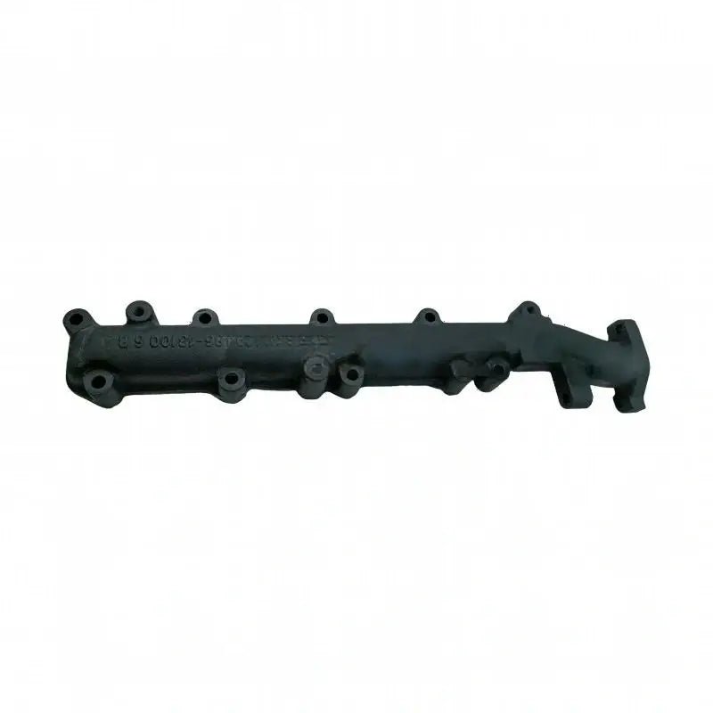 Exhaust Manifold 129486 - 13100 for Yanmar Engine 4TNV86 4TNV86 - TK - Fab Heavy Parts
