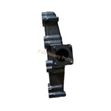 Exhaust Manifold 129900 - 13200 for Yanmar Engine 4TNV94 4TNV98 4TNE98 - Fab Heavy Parts