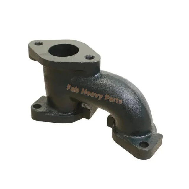 Exhaust Manifold 15221 - 12314 15221 - 12310 for Kubota Tractor L185 L185DT L185F L175 L1801 L1500 L1501 - Fab Heavy Parts