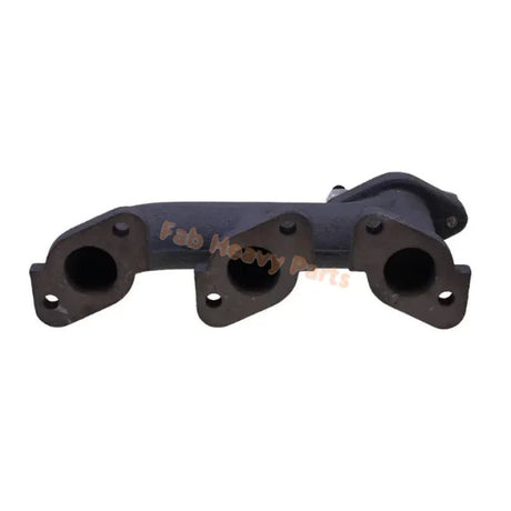 Exhaust Manifold 15321 - 12310 for Kubota Tractor L235 L245DT L245F L245H L275 L295DT L295F L305DT L305F - Fab Heavy Parts