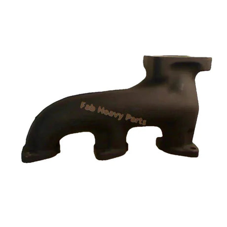 Exhaust Manifold 15371 - 12310 for Kubota Engine D950 - Fab Heavy Parts